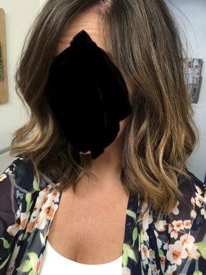 Picture of what I wanted