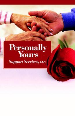 Personally Yours Support Services