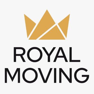 Royal Moving & Storage
