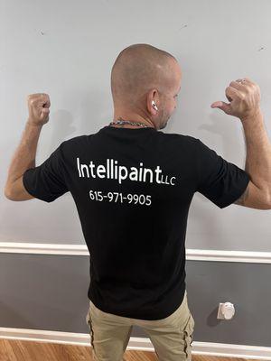 Intellipaint