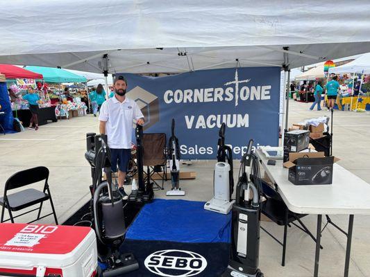 Royse City Fun Fest!