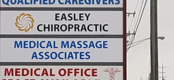Medical Massage Associates