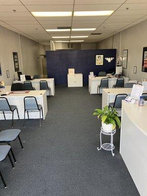 Perris Liberty Services