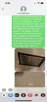 Platinum Realty Group