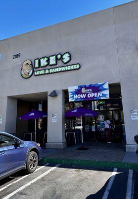 Newly open July 2025