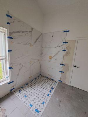 Dale G Berry Construction