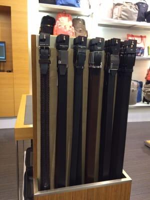 TUMI Store - The Domain