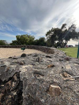 Sheveland Park - Circle Park