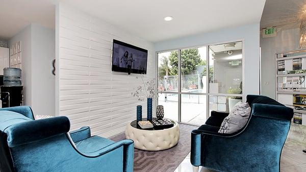 Latitude Apartment Homes