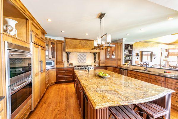 Ballistic Photography