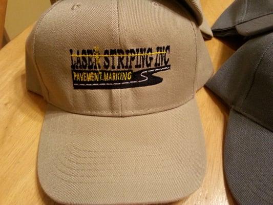 GENES MAGAZINE LASER & STRIPING 3