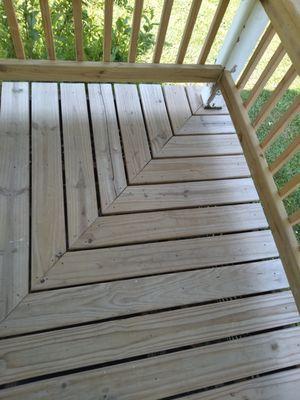 Basic Home Improvements