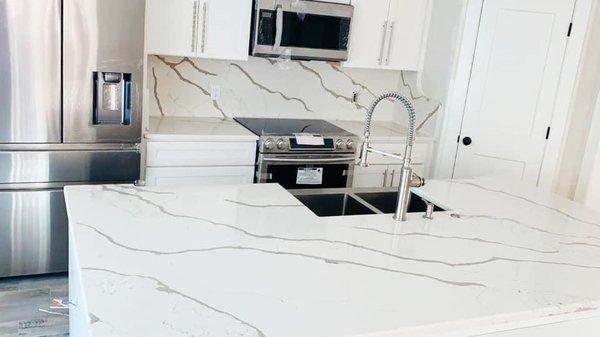 Omega Granite & Kitchen