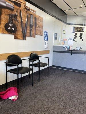 Theresa's Family Salon