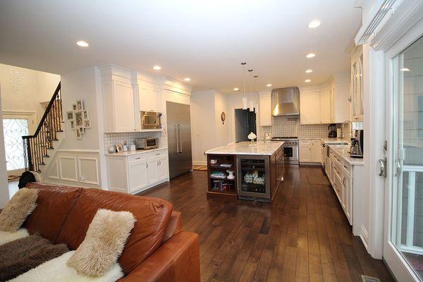 Chati Cleaning Services