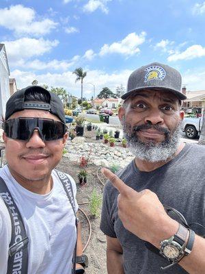 Contact Today - 626-365-9115