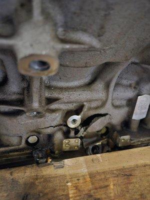 Arizona Engine Rebuilding