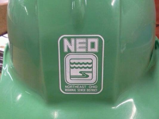 Northeast Ohio Regional Sewer District