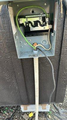 J & B Electrical and Home Solutions