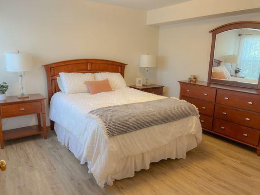 Eagles Ridge Apartments