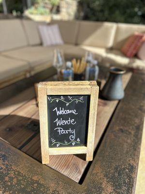 Amizetta Estate Winery