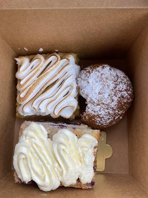 Amandine Bakery and Cafe