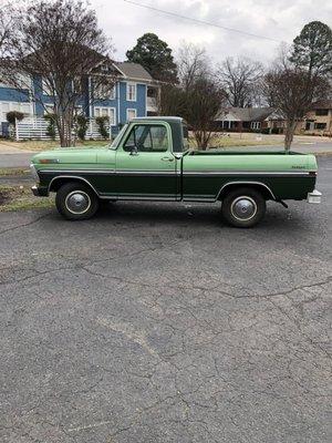 Sims Quad Auto Service & Sales