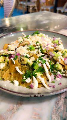 Andrade’s Cafe By The Bay