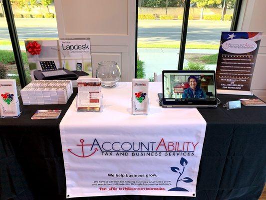 LCH Tax & Business Services