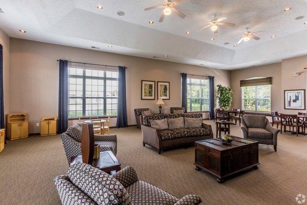 Ashland Lakes | Memphis, TN