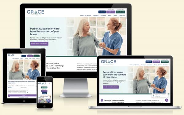 Approved Senior Network Marketing