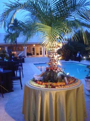 A Matter of Taste Catering Unlimited