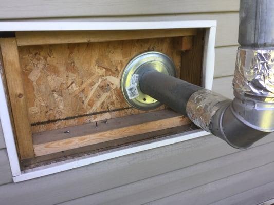 Thompson Home Inspections