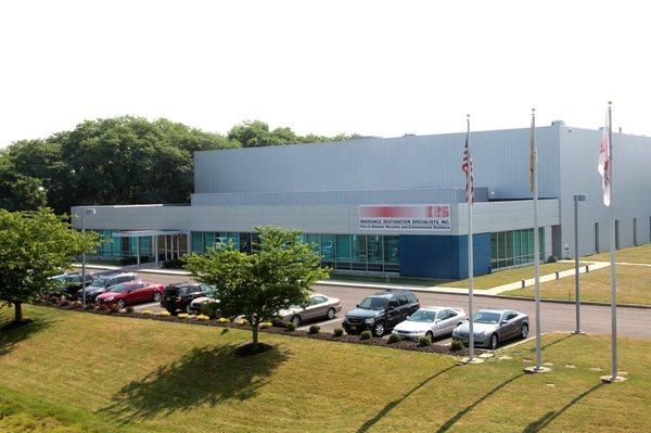 Insurance Restoration Specialists