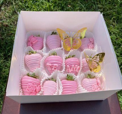 Delights & Bouquets by Ale