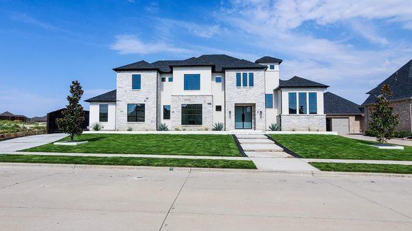 Prosper, Texas
