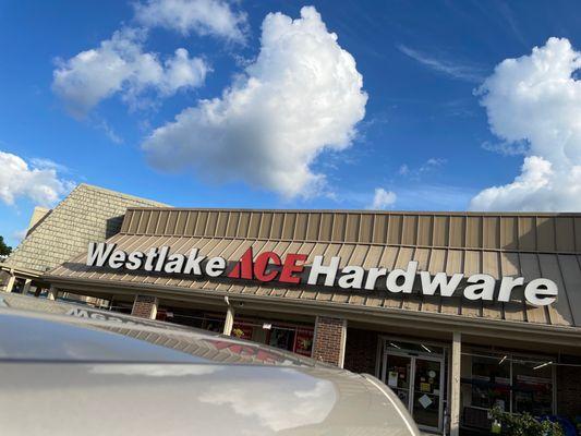 Westlake Ace Hardware