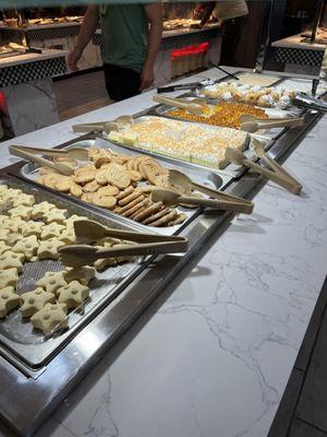 Fumi Sushi Grill Buffet