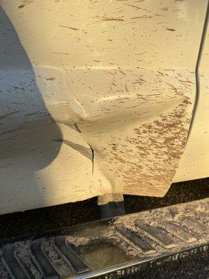 Southwest Collision Center