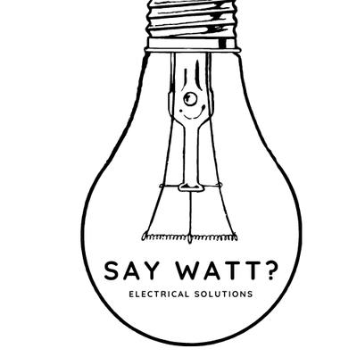 Say Watt
