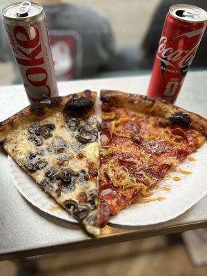 Jonny's Pizza