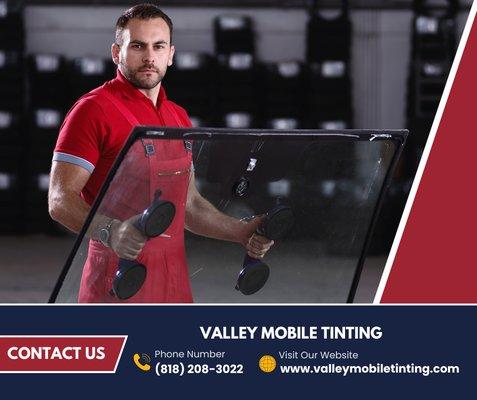 Valley Mobile Tinting