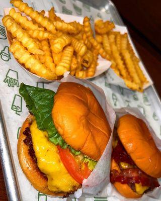 Shake Shack Orlando Premium - Food Court