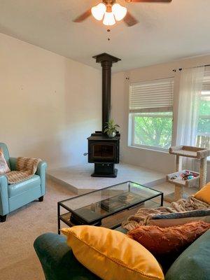 High Desert Hearth Products, LLC