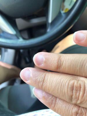 First Pro Nails