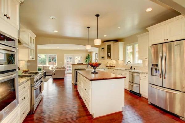 J&K Cabinetry Louisiana