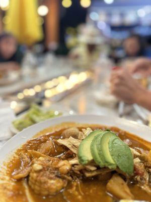 Cantarito Cocina Y Bar