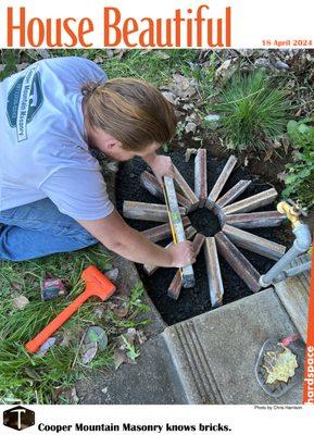 Cooper Mountain Masonry