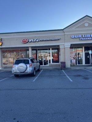 ATI Physical Therapy