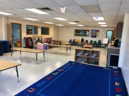 We Teach 2 Child Care Learning Center